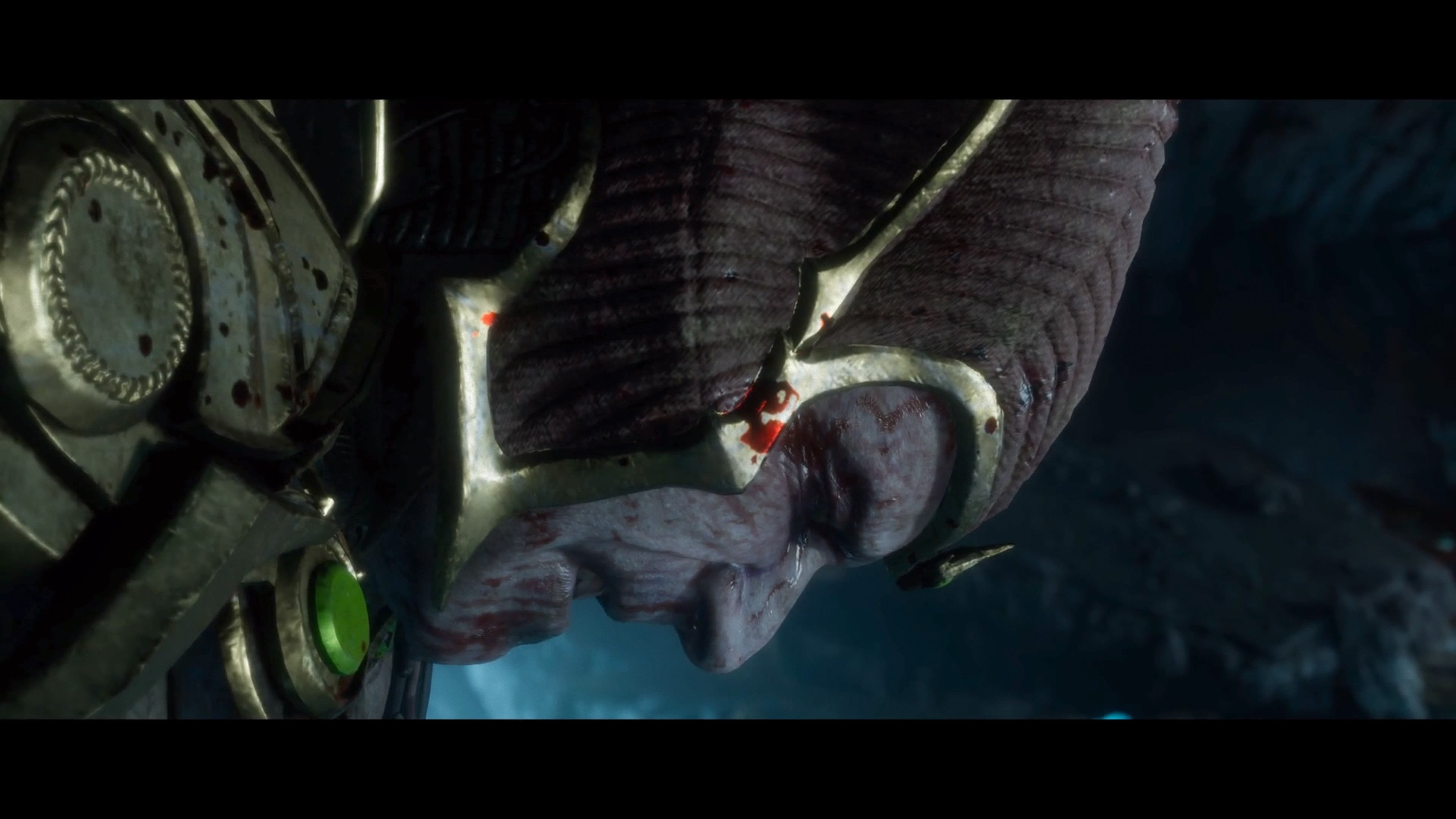 Mortal Kombat 11 - Imagen 8